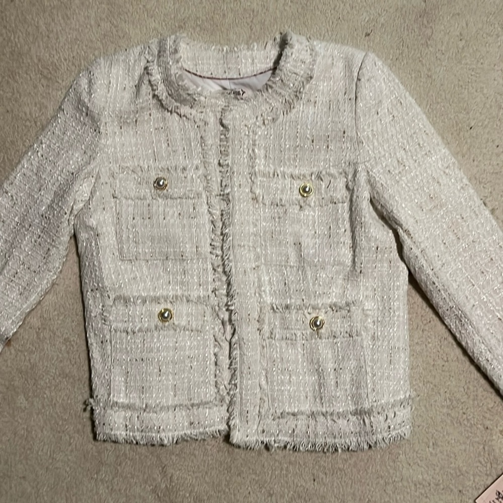Nanette Lepore jacket
